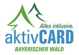 AktivCard Bayrischer Wald